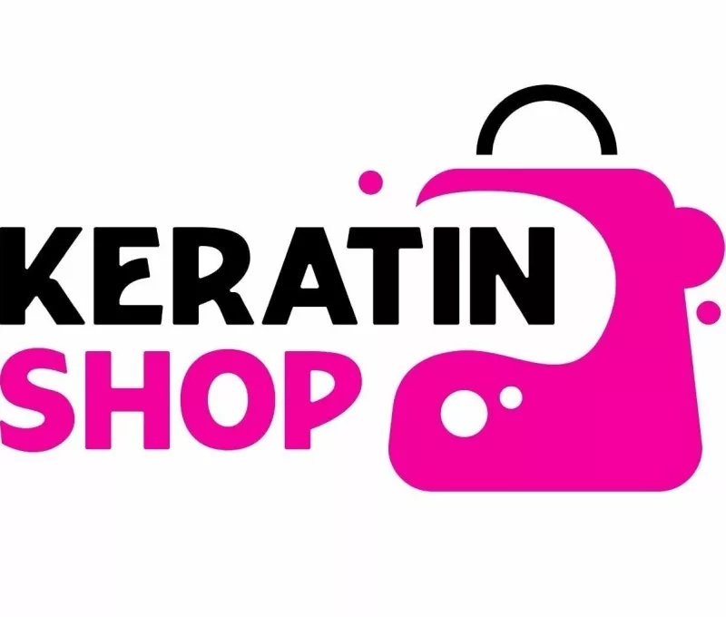 Професійна косметика для волосся KERATIN SHOP