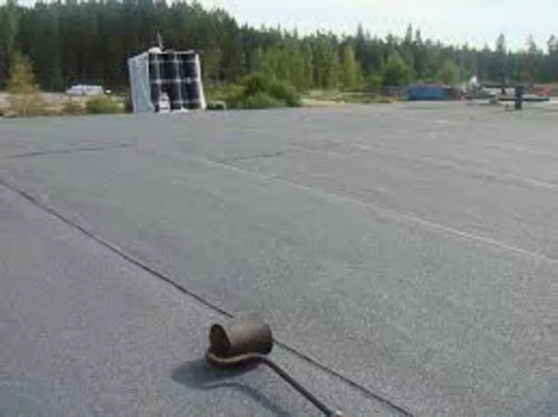 Kpoвельные paботы Днепр любой сложности 3