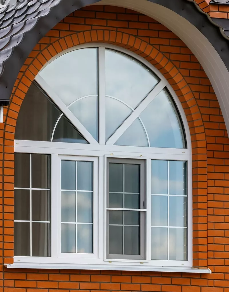 Купити вікна в Кривому Розі та по всій Україні 2