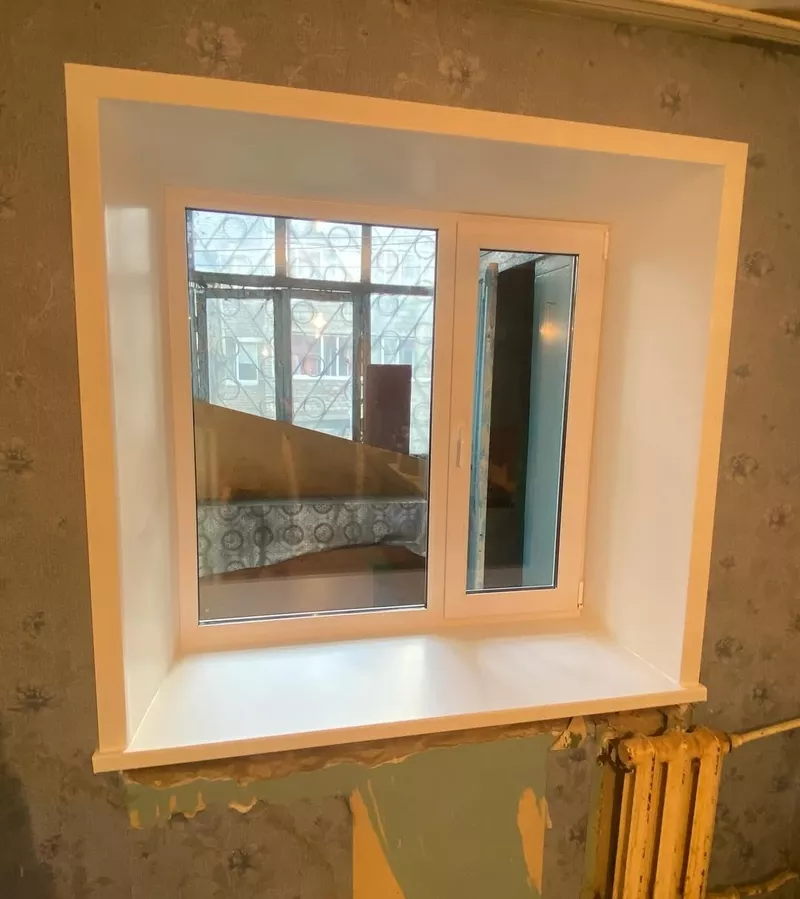 Купити вікна в Кривому Розі та по всій Україні 4