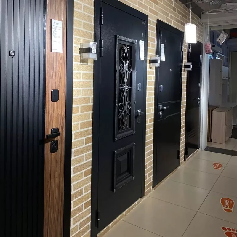 Надежные входные двери от производителя в Кривом Роге для Украины 4