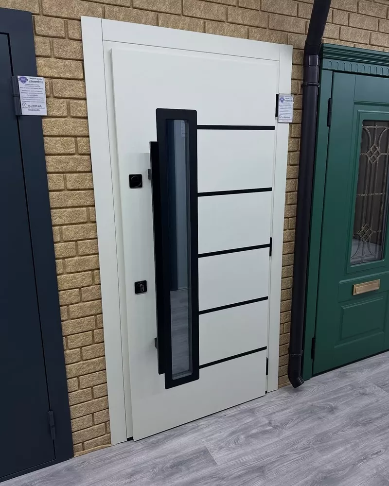 Надежные входные двери от производителя в Кривом Роге для Украины 6