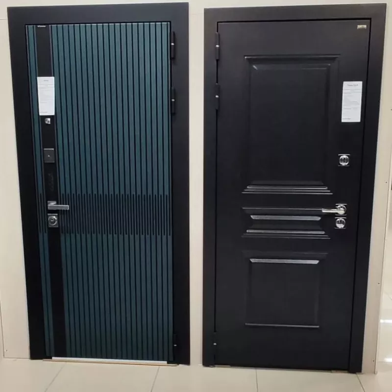 Надежные входные двери от производителя в Кривом Роге для Украины 5