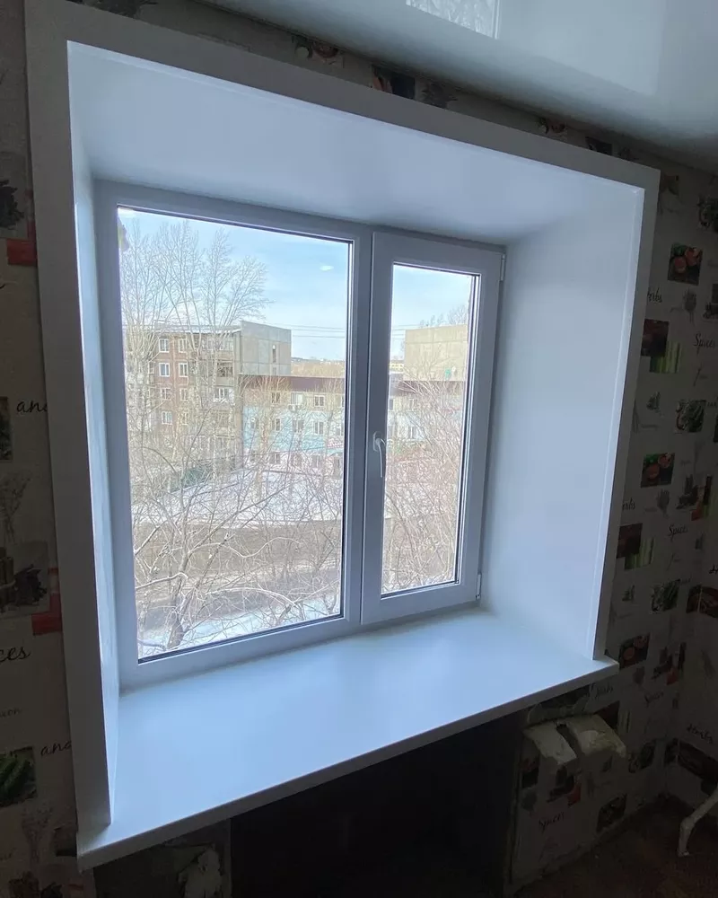 Купити вікна в Кривому Розі та по всій Україні 6