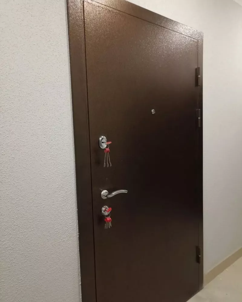 Надежные входные двери от производителя в Кривом Роге для Украины 7