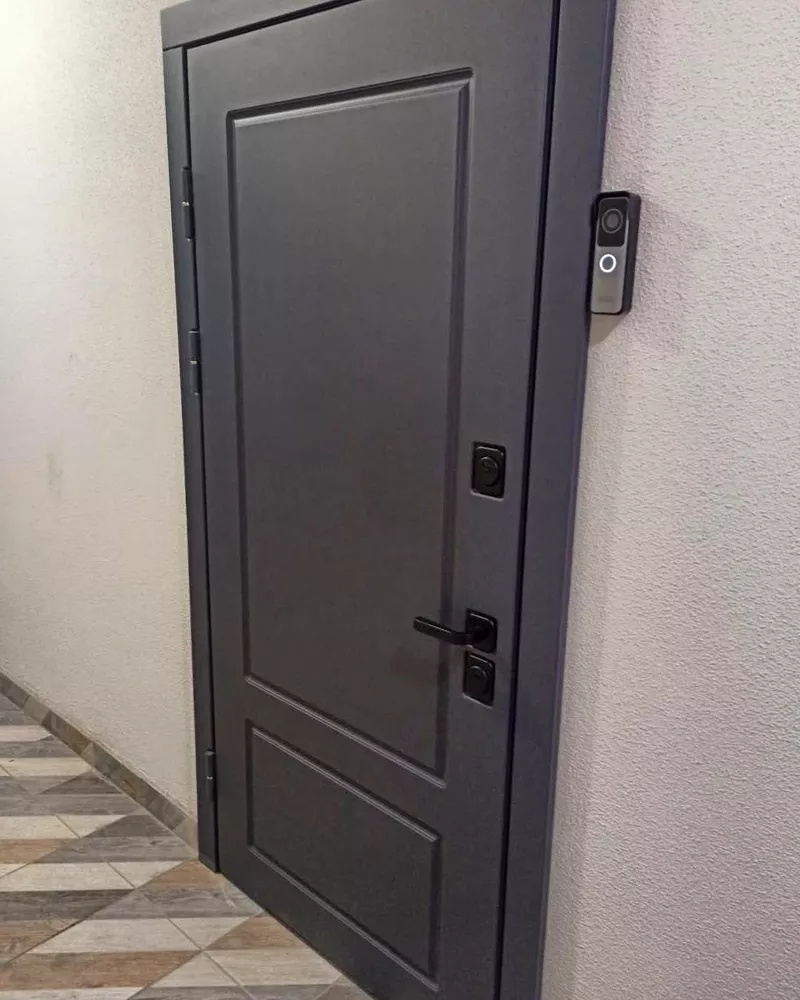 Надежные входные двери от производителя в Кривом Роге для Украины 8