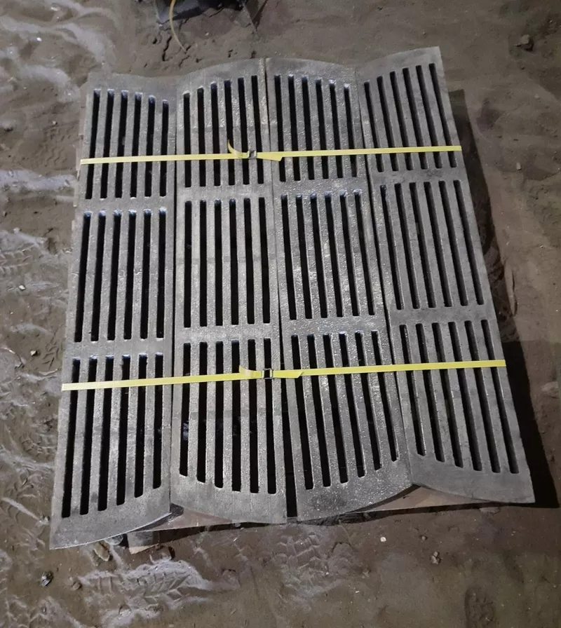 Точне лиття: виготовлення серійних і одиничних виробів 2