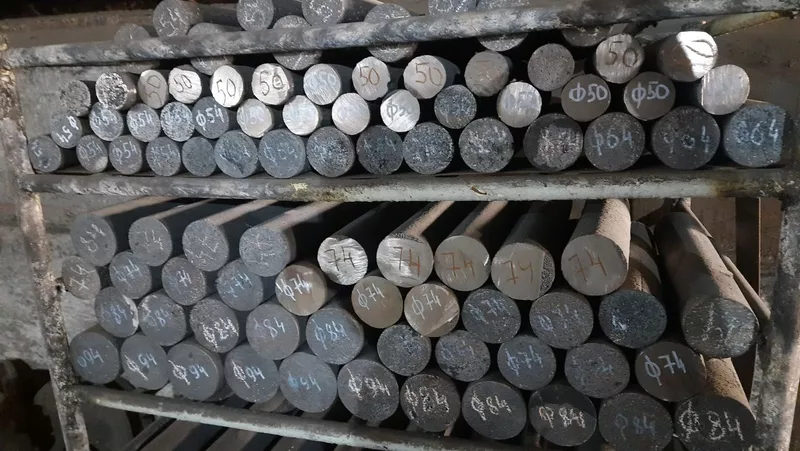 Відливання сталі та чавуну під будь-яке промислове завдання 5