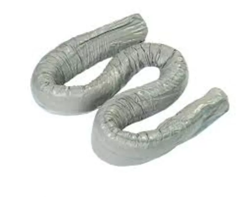 Тегерон Стык Экобит ящик 10 кг герметизирующая морозостойкая мастика 5