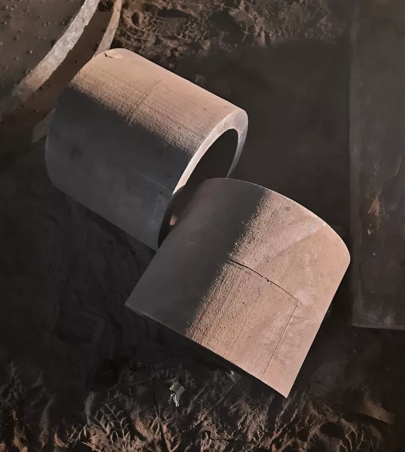 Лиття будь-якої складності, гарантована якість 2