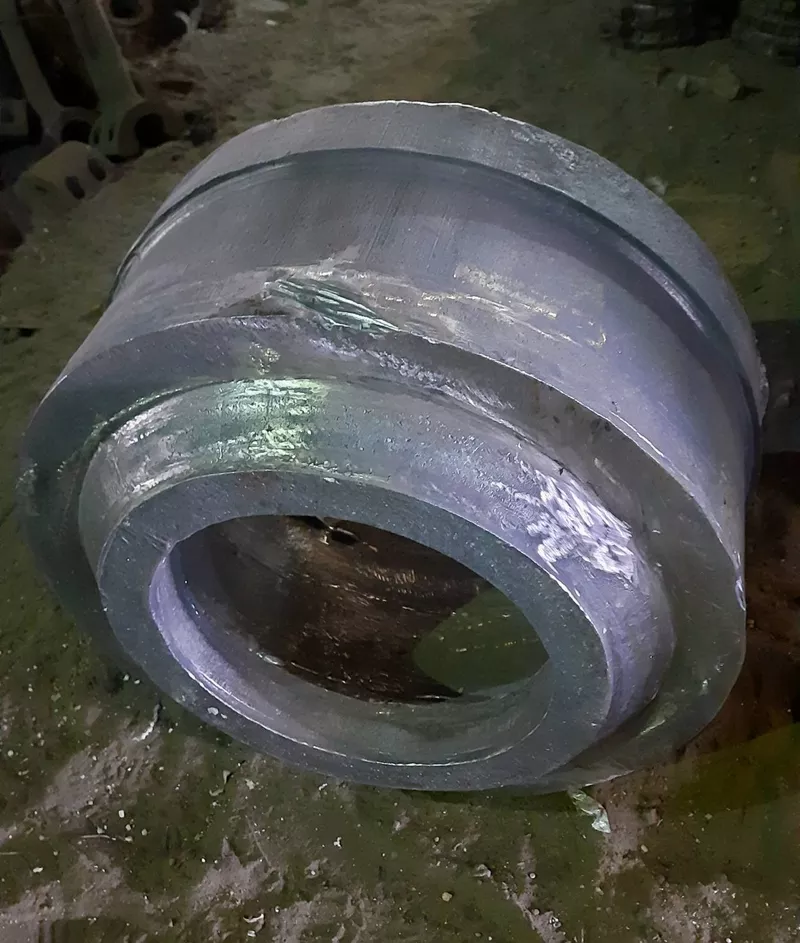 Лиття будь-якої складності, гарантована якість 3