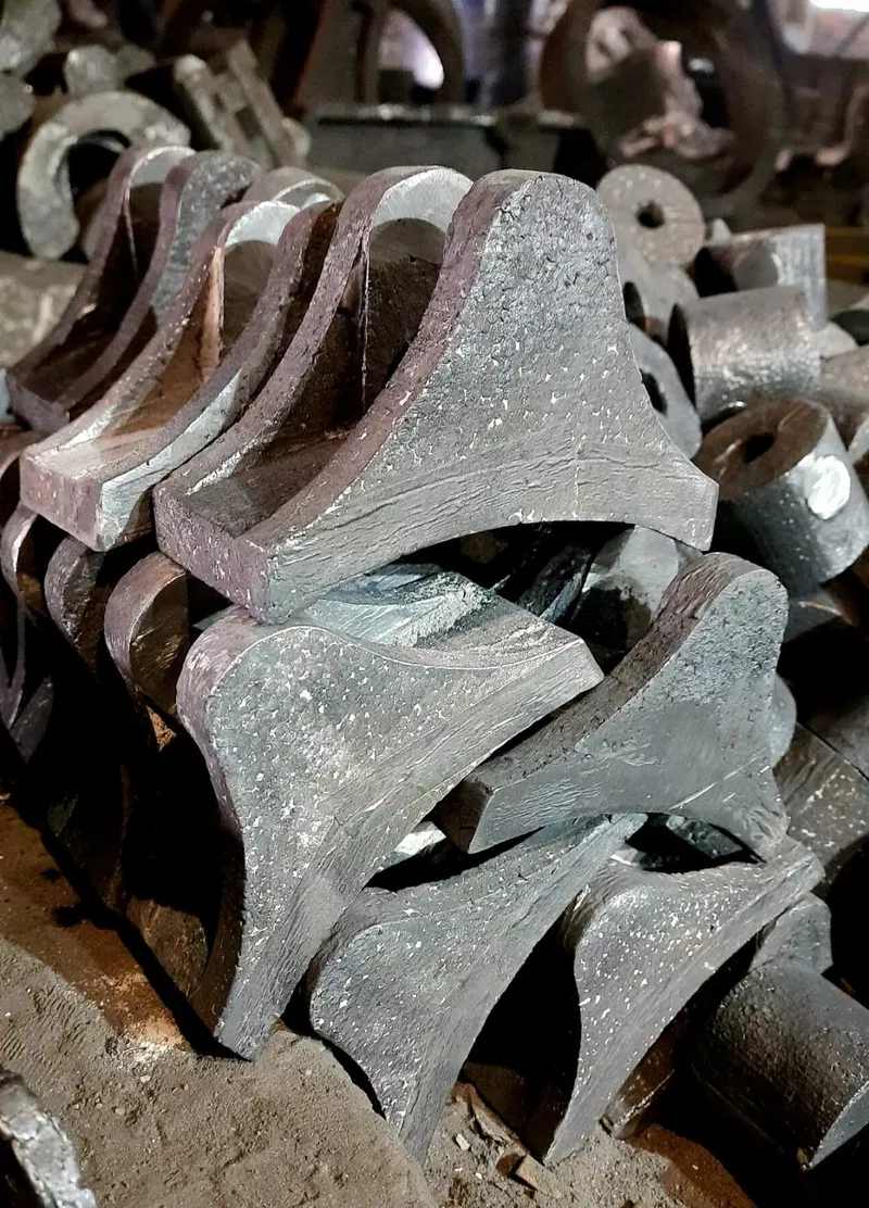 Лиття будь-якої складності, гарантована якість 4