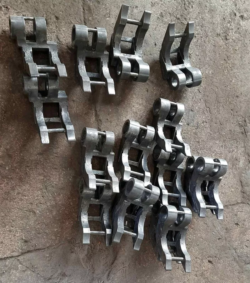 Лиття будь-якої складності, гарантована якість 5