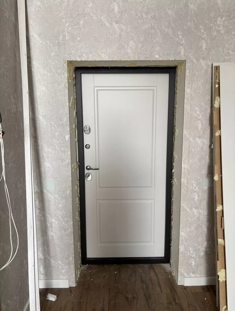 Купить двери входные готовые или изготовить в Кривом Роге 5