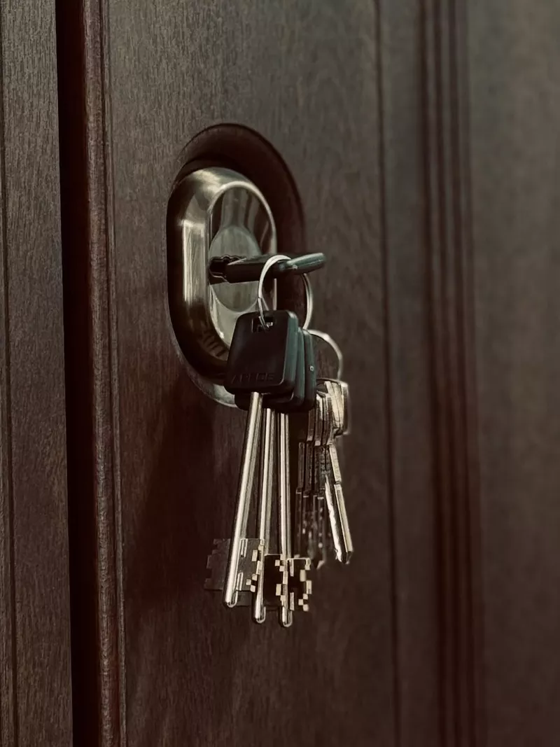 Купить двери входные готовые или изготовить в Кривом Роге 6