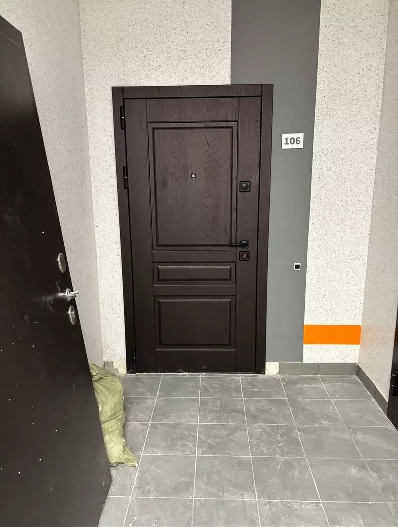 Купить двери входные готовые или изготовить в Кривом Роге 7