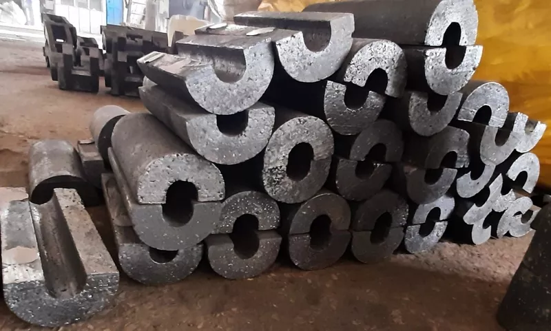 Професійні рішення в галузі промислового лиття 5