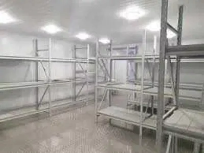 Холодильна камера Тривалого зберігання яєць (встановлення під ключ) 2