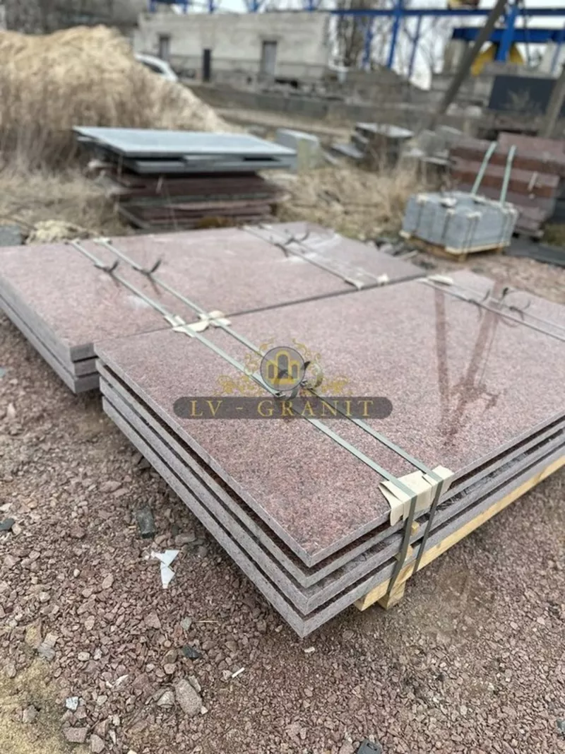 Памятники з граніту,  граніт оптом від LV-Granit 4