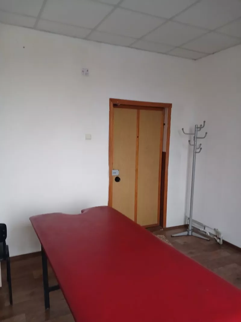  Здам в оренду кабінет 13 кв.м.  пр. Воронцова Правди 3