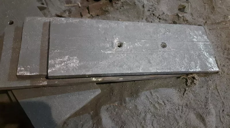 Точне лиття: виготовлення серійних і одиничних виробів 4