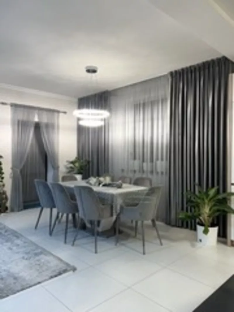 Штори (пошиття,  монтаж),  шторы (пошив,  монтаж)