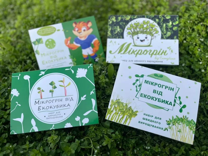 Еко-рішення: корпоративні подарунки на 8 березня з логотипом 2