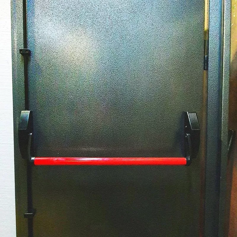 Противопожарные двери Кривой Рог 3