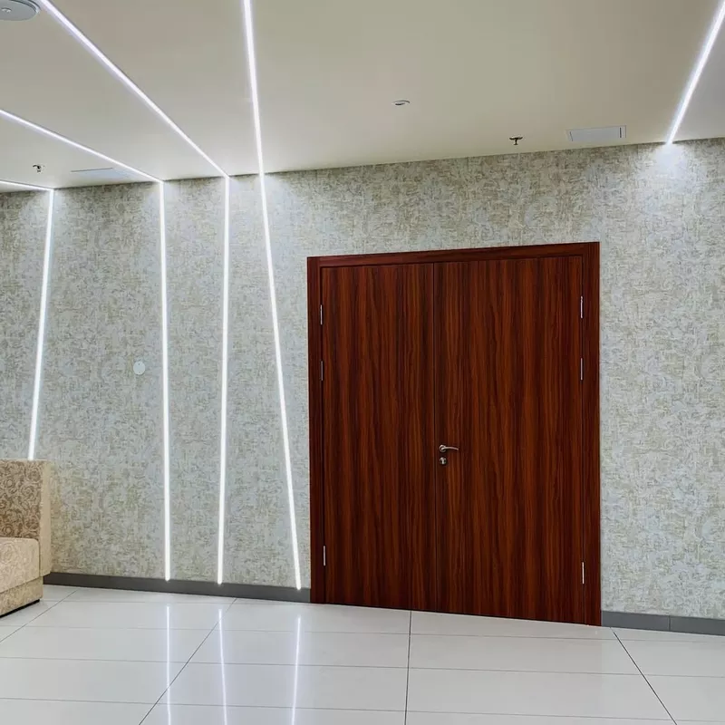 Противопожарные двери Кривой Рог 2