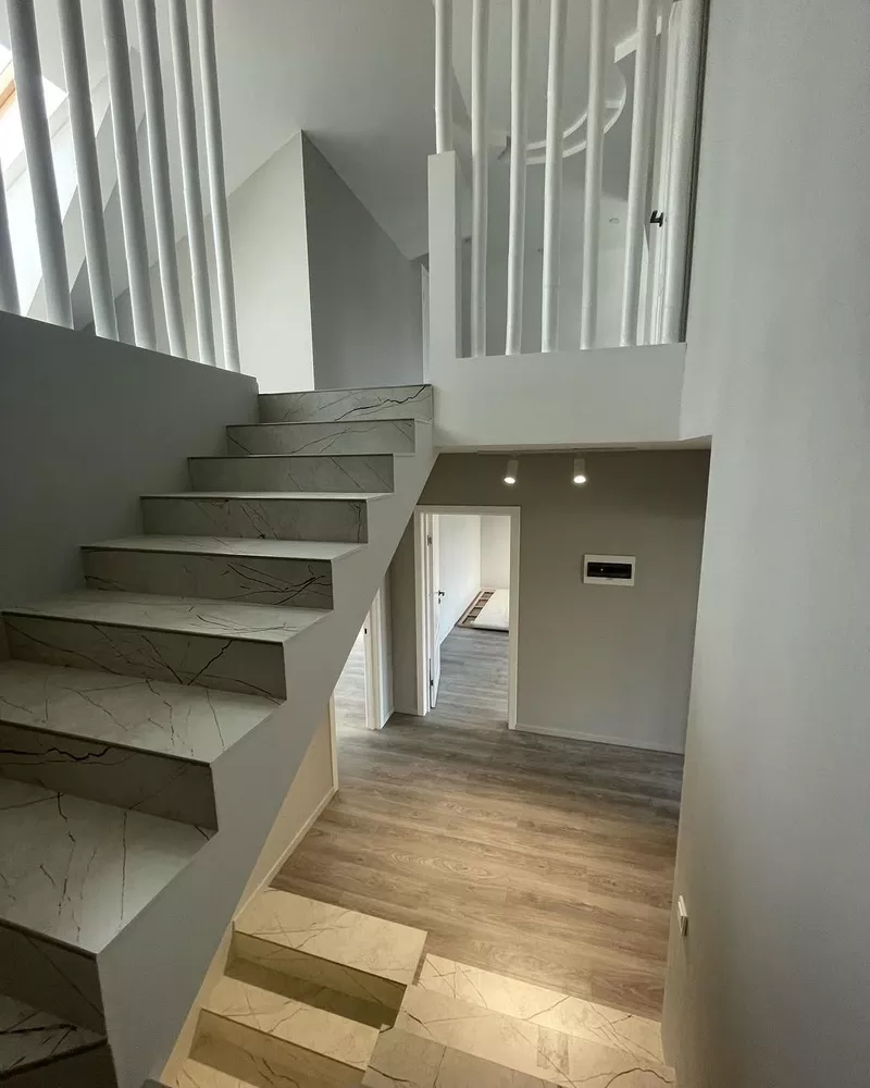 Ремонт квартир и домов под ключ Кривой Рог