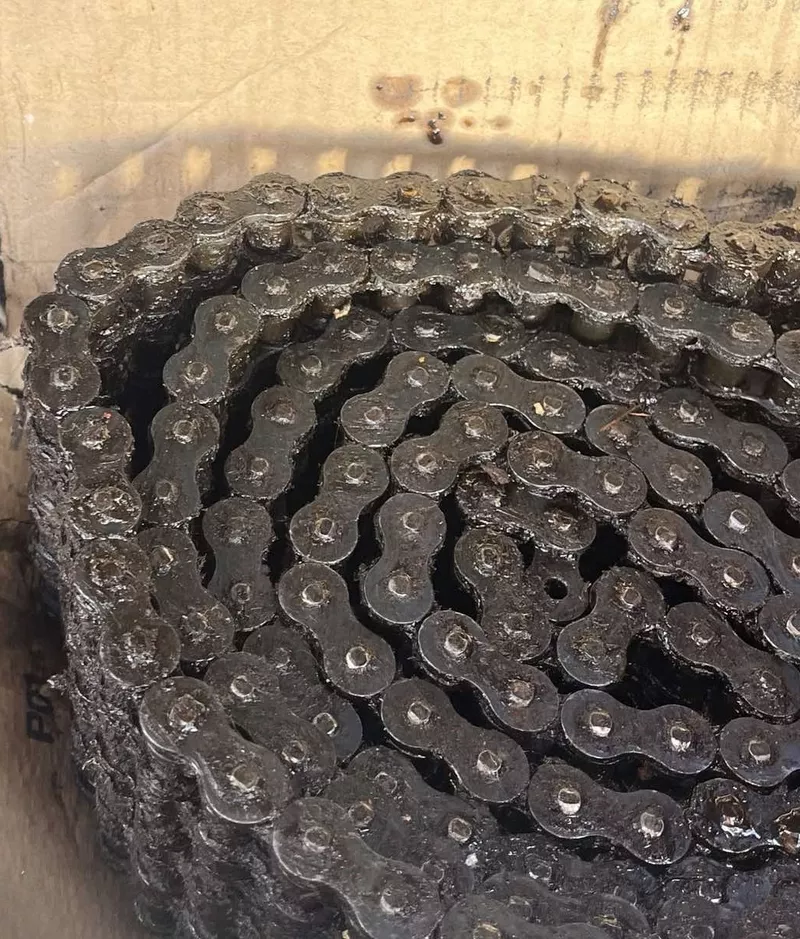 Ланцюг 4ПР-19, 05-15500 ТУ 3, 312