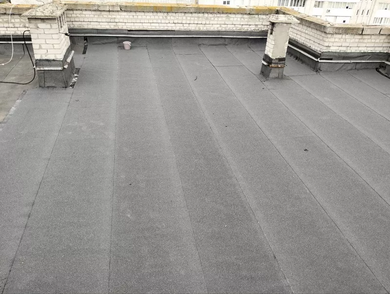 Кровельщики Днепр Мелкий частичный и капитальный 2