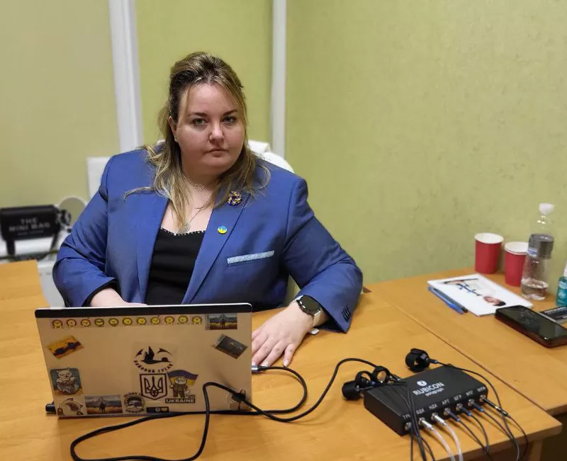 Фахівець поліграфолог Дніпро - перевірки на поліграфі