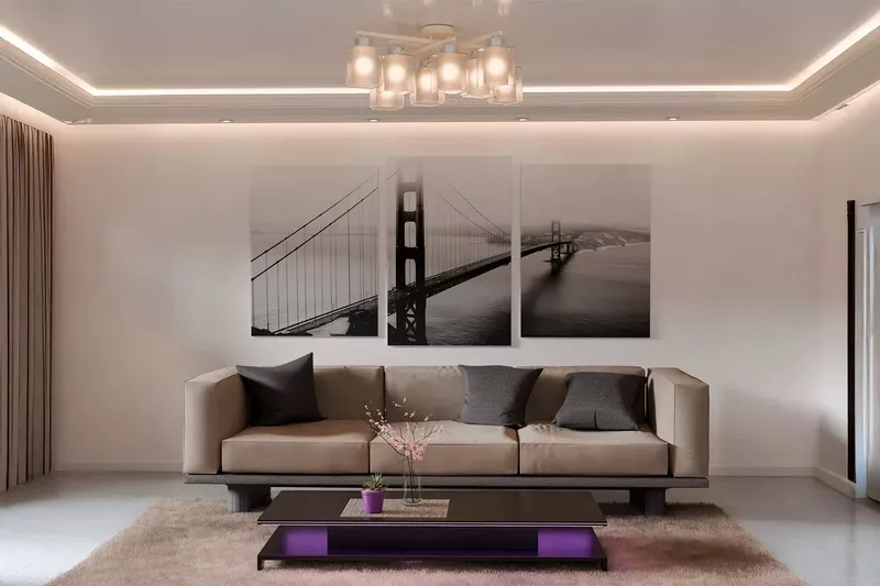 LED лампи та світильники MIORRO - сучасне освітлення