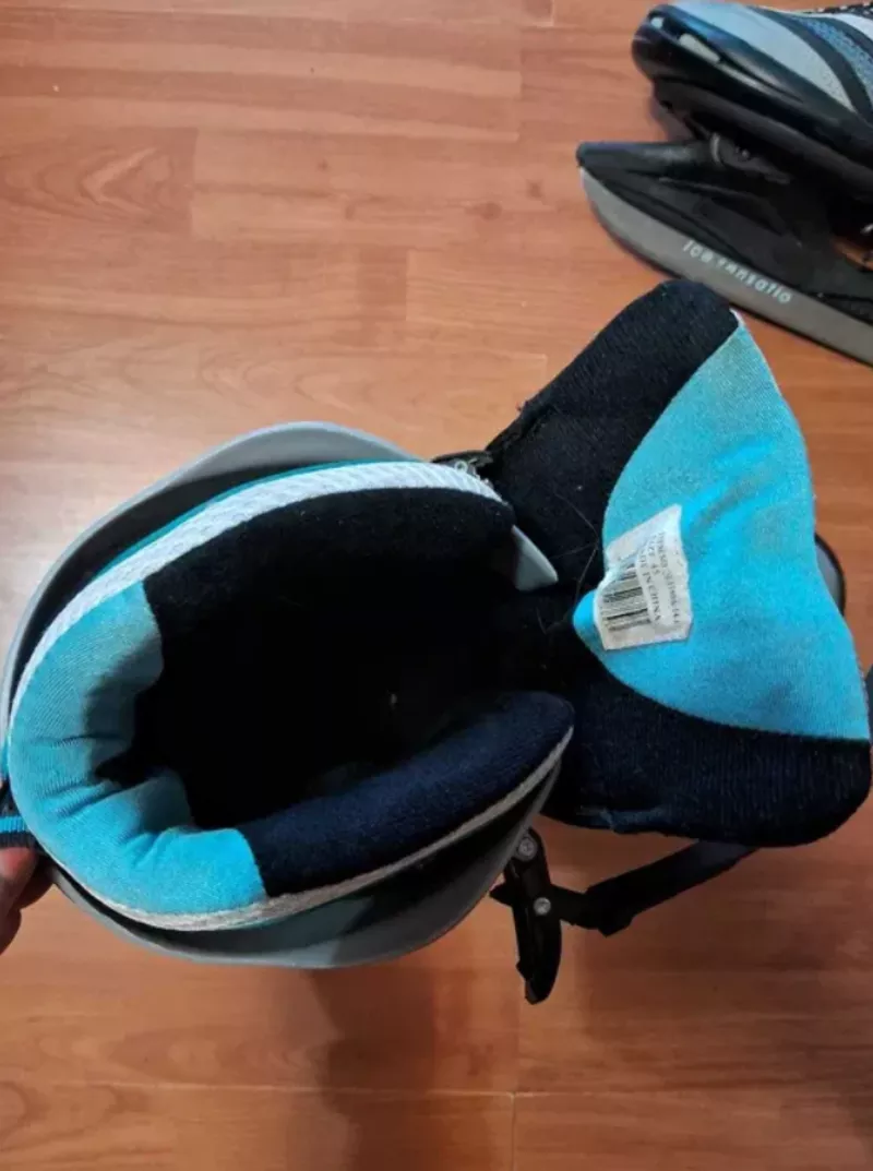 продам бу коньки и ролики 4