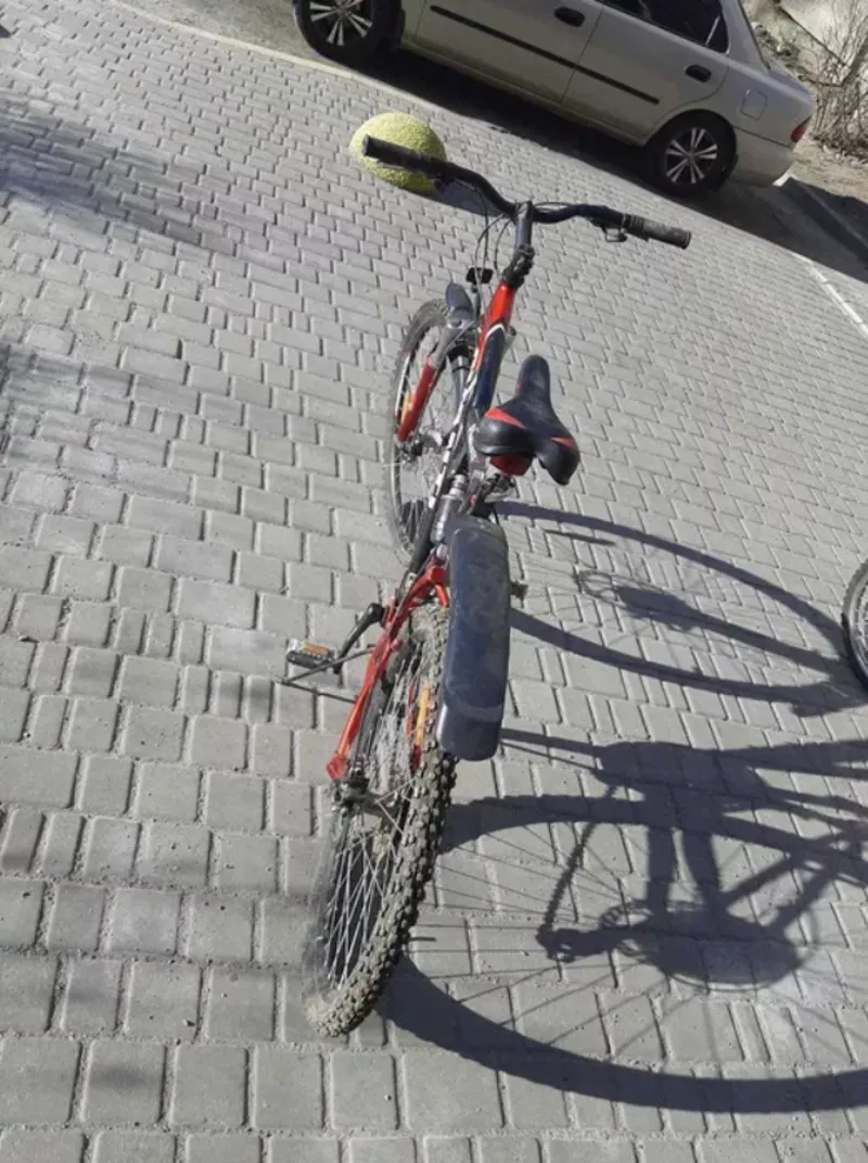 продам бу велосипеды и шлемы 3