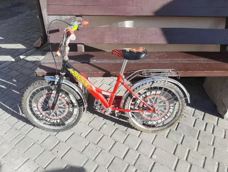 продам бу велосипеды и шлемы 5