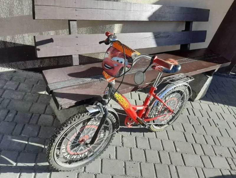 продам бу велосипеды и шлемы 6