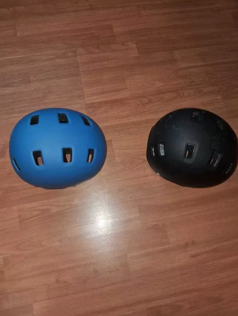 продам бу велосипеды и шлемы 7