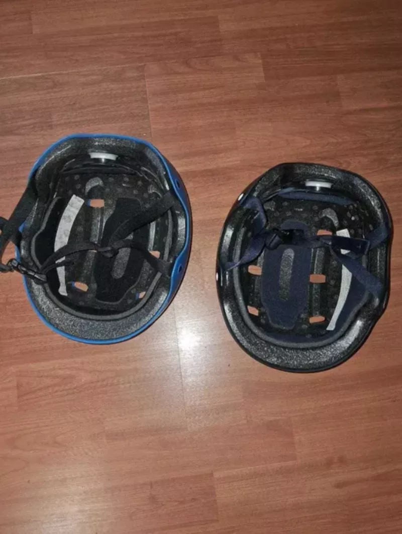 продам бу велосипеды и шлемы 8