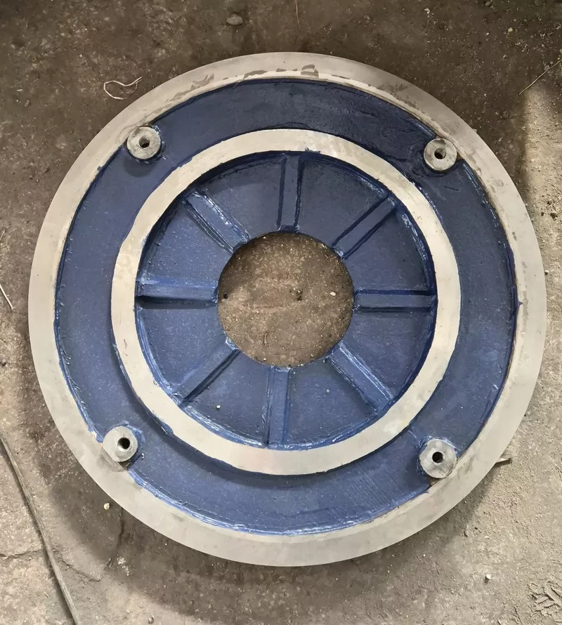 Високоякісні литі вироби на замовлення 2