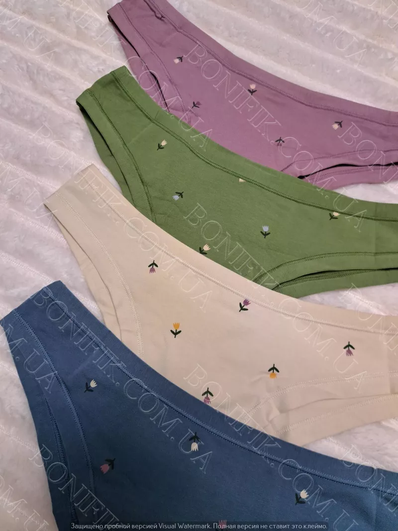 Жіночі труси-бразиліани ТМ 