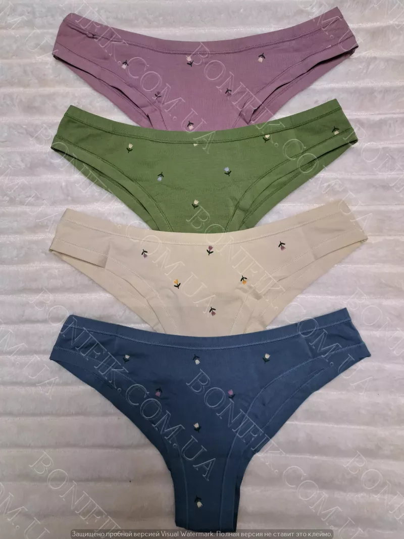 Жіночі труси-бразиліани ТМ 