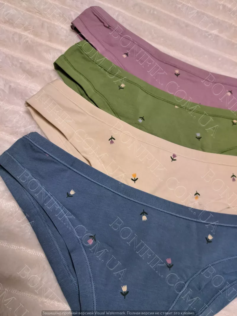 Жіночі труси-бразиліани ТМ 
