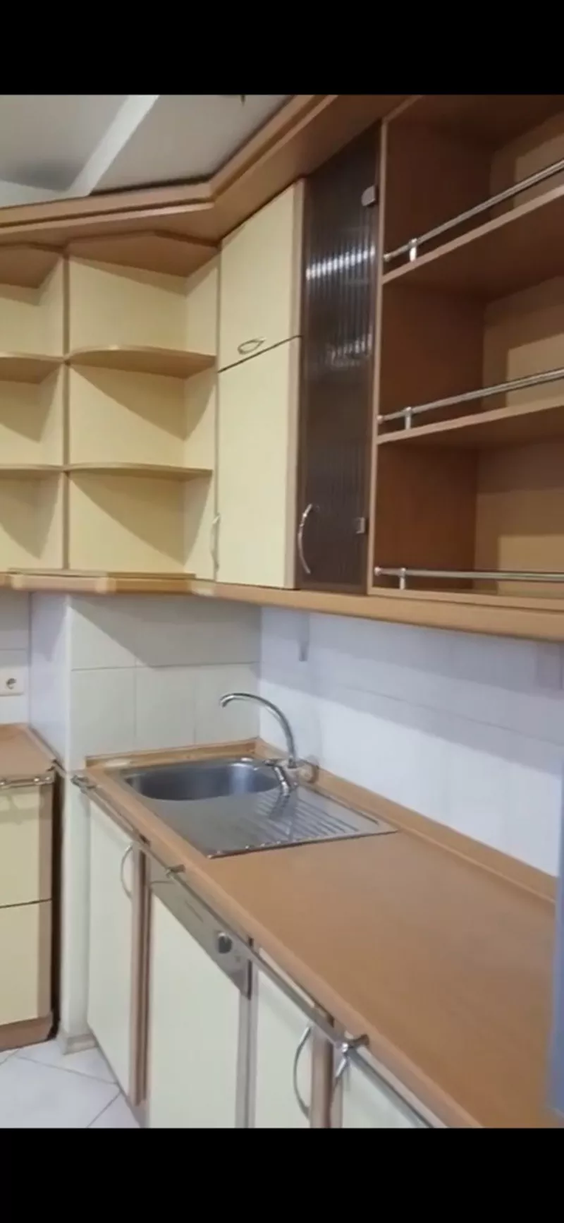 Здам 3 ну квартиру Кривий Ріг Довгинцівський район Східний -3. 8