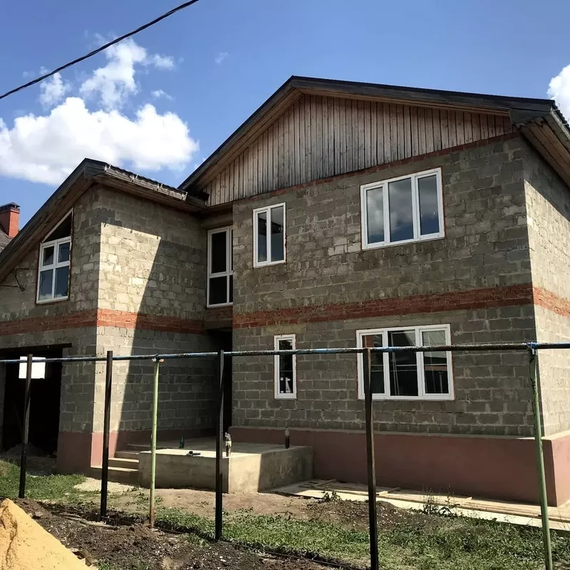 Окна Кривой Рог изготовление,  ремонт и обслуживание 2