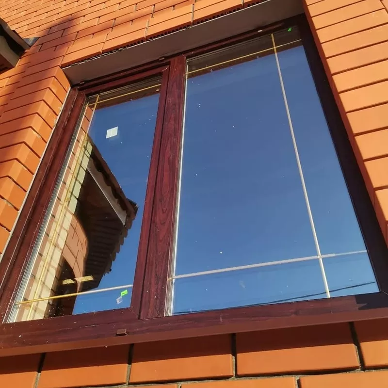 Окна Кривой Рог изготовление,  ремонт и обслуживание 5