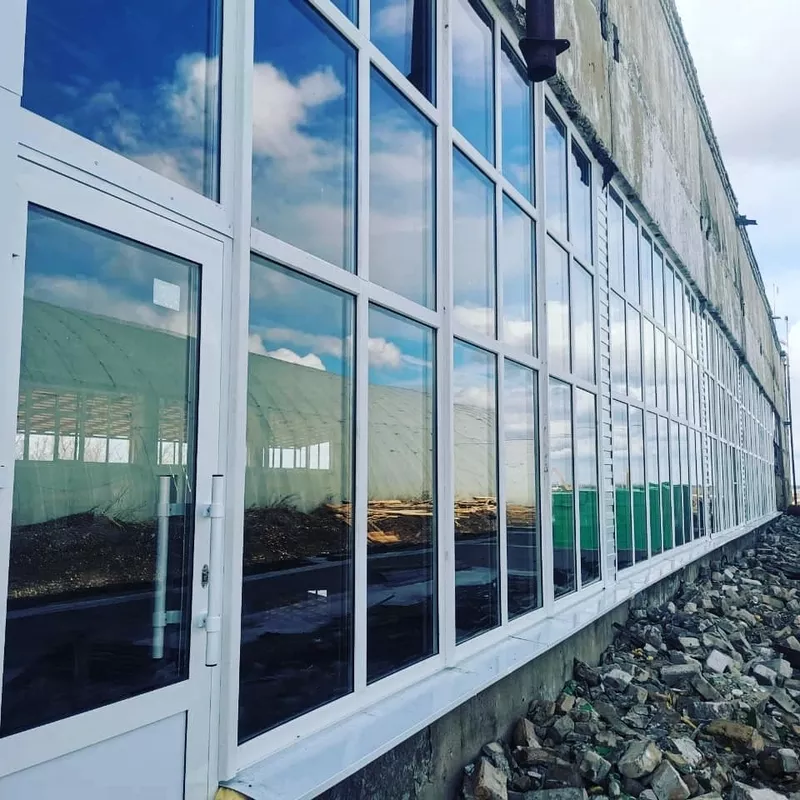 Окна Кривой Рог изготовление,  ремонт и обслуживание 6