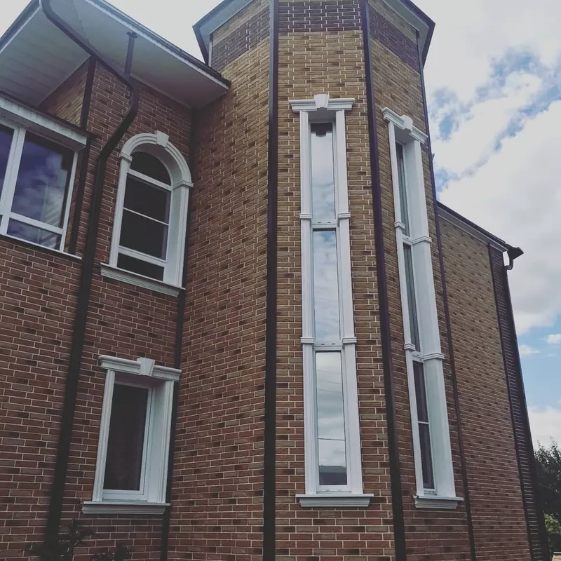 Окна Кривой Рог изготовление,  ремонт и обслуживание 10