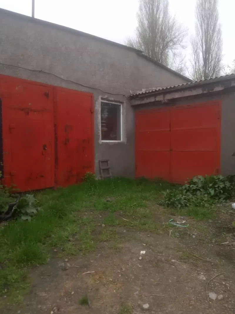 Продаж Виробничого цеха 350 м.кв.,  промзона у м. Кривий Ріг,  р-н Арсел 7